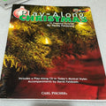 Play-Along Christmas - Alto Saxophone