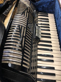 Columbo and Sons Grande Vox 120  3B1 Accordion w/case