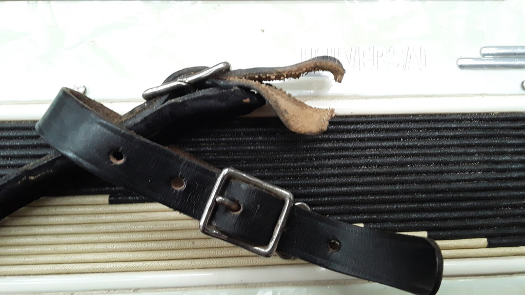 41 key Universal Accordion w/hard case (Used)