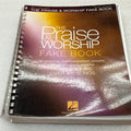 The Praise & Worship Fake Book