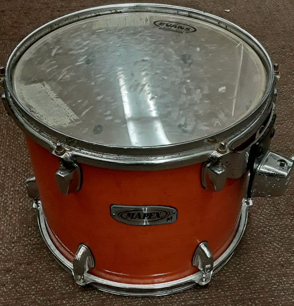 Used 12x9 Mapex hanging tom tom