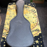 Fender Style Electric Guitar Chipboard Case - Used