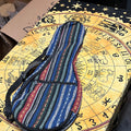 Southwestern Pattern Uke Bag - Tenor