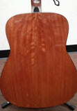 Pre-Owned Yamaha FG700S Acoustic Guitar