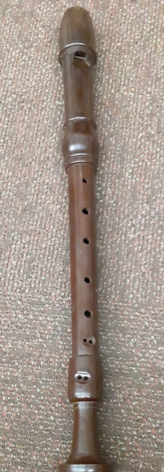 (Pre played) Dolmetsch Alto (Treble) Recorder