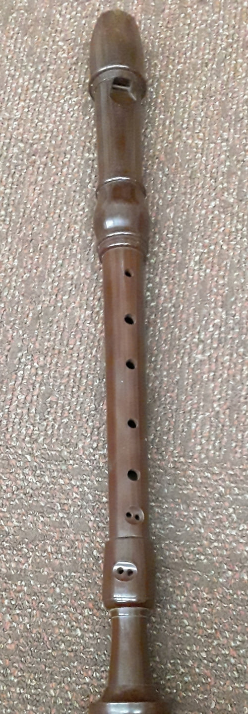 (Pre played) Dolmetsch Alto (Treble) Recorder