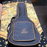 Ortega Guitar Gig Bag