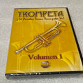 Trompeta - Volume 1