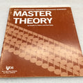 Master Theory - Book 5: Intermediate Harmony & Arranging Workbook