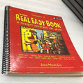 The Real Easy Book - Vol. 3 (Key of Bb)