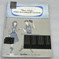 Palmer-Hughes Prep Accordion Course 4a (Book)