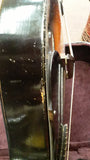1950's Vintage Strad-O-Lin Mandolin w/Hard Case