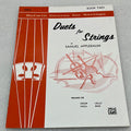Duets For Strings: Viola - Book 2 (Book)