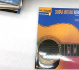 Hal Leonard - Guitar Method Book 3 - Second Edition (Book)