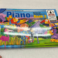 Progressive - Piano Method For Young Beginners - Book 2