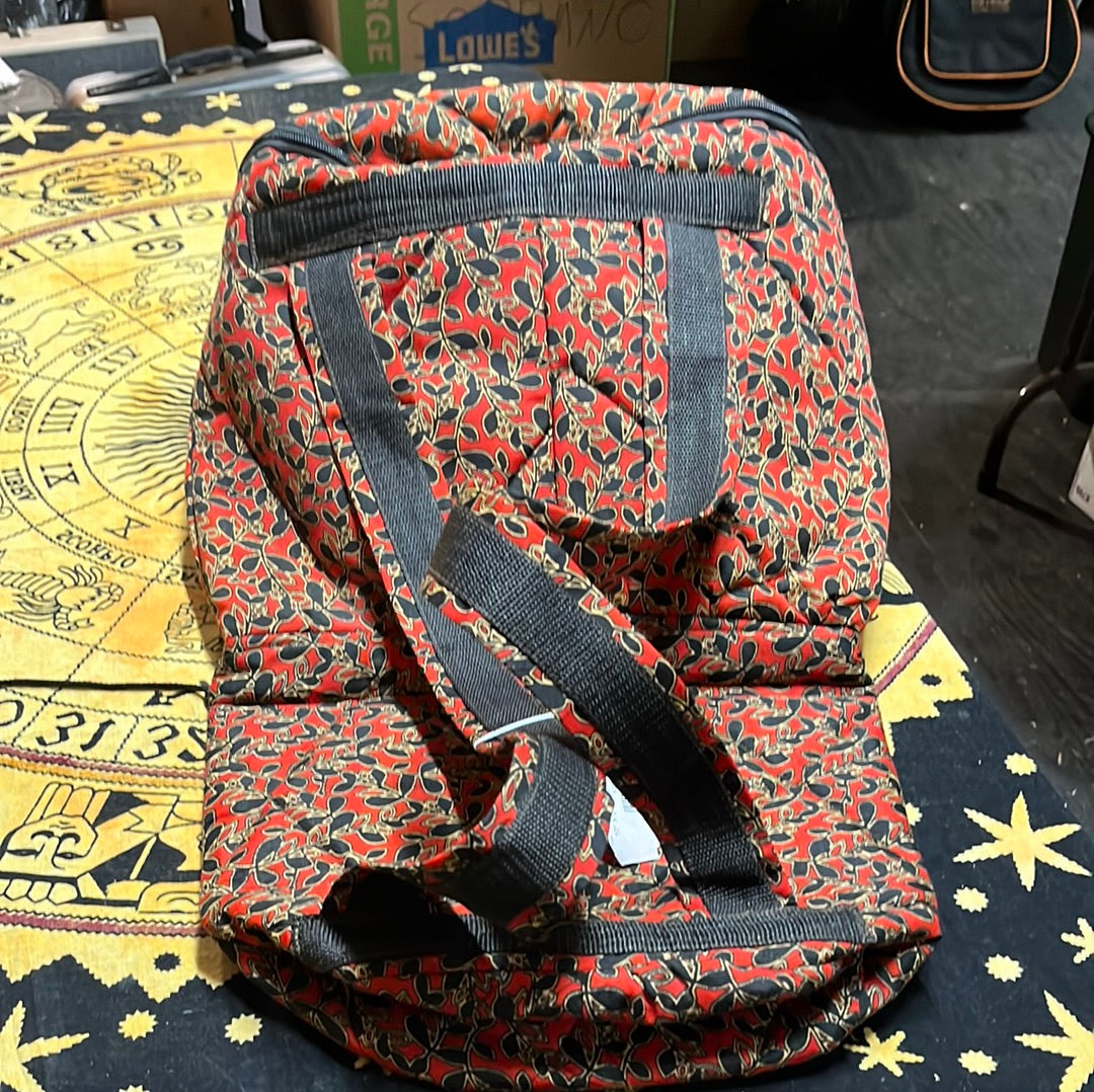 10" X 20" Djembe  Bag - Used