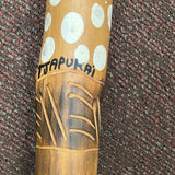 Tjapukai didgeridoo