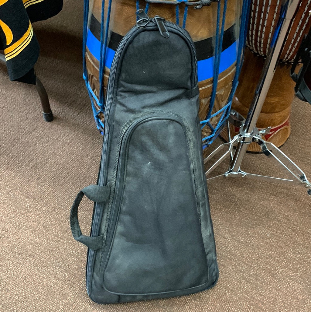 Zither - Bowed Psaltery