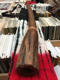 Naiuwa Wood Didgeridoo  Dark Color