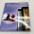 Alfred's Premier Piano Course, Technique - Book 3(Book)