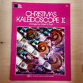 Christmas Kaleidoscope II