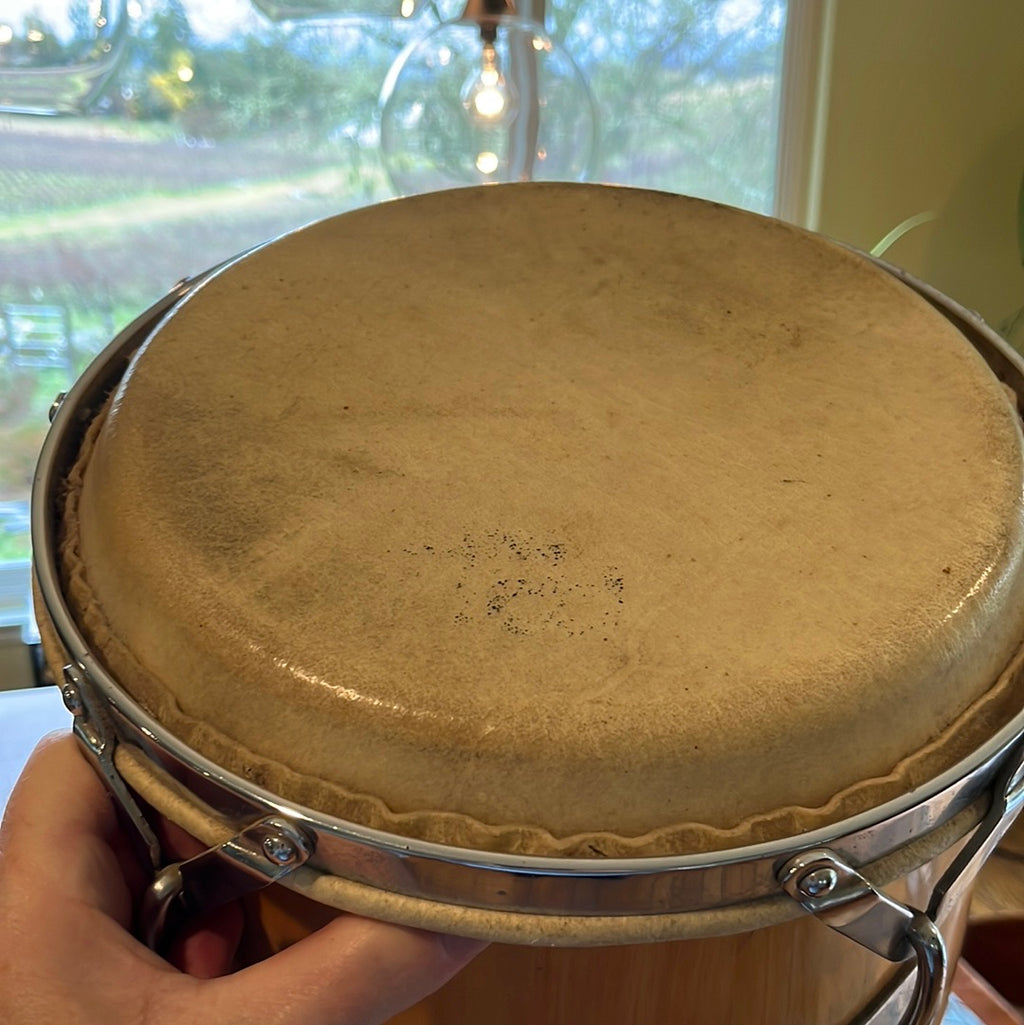 10" Meinl Marathon Series Conga w/Stand - 1991