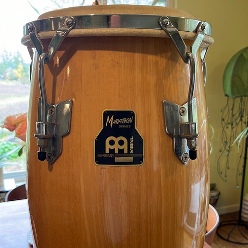 10" Meinl Marathon Series Conga w/Stand - 1991