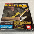 Blues Solo's