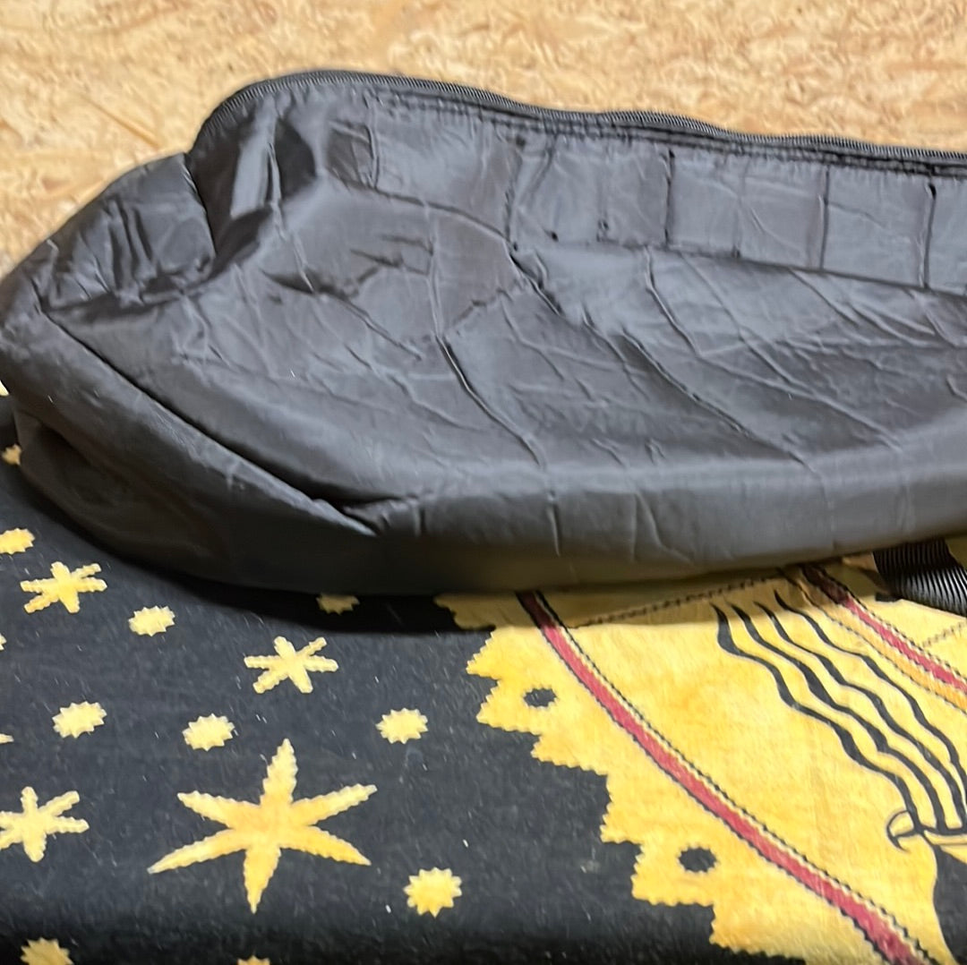 Bowlback Instrument back - Used