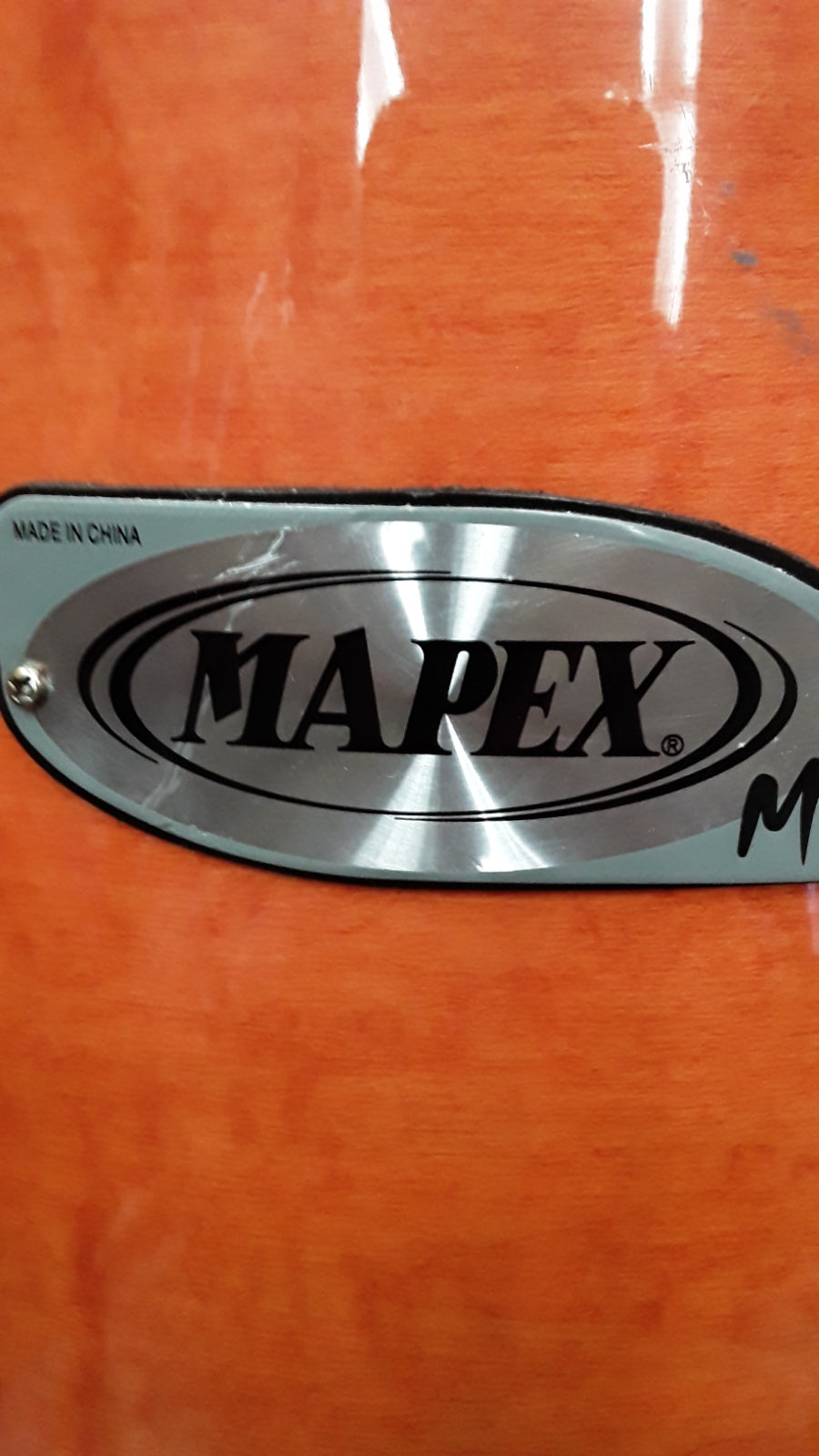 Used 12x9 Mapex hanging tom tom