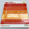 John Brimhall - Theory Notebook - Level 2 (Book)