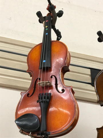 Violin - Suzuki - 1/8 - 101RR