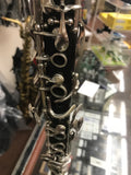 Normandy Clarinet - Martin 740 Freres Paris (Used)