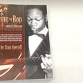 Swing To Bop (Book)
