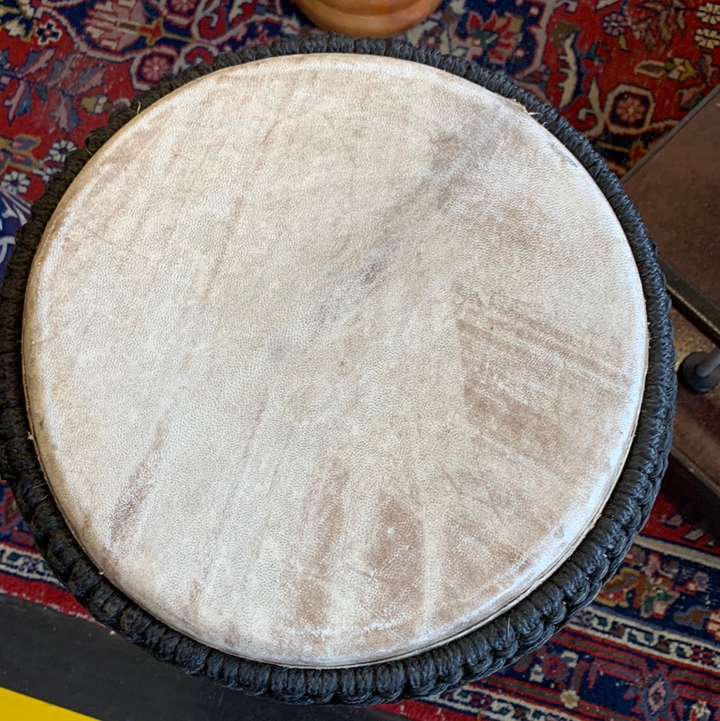 12" X 22" Djembe - Ghana