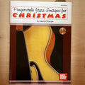 Fingerstyle Jazz Images for Christmas