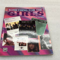 Something For The Girls - Easy Piano (Book)