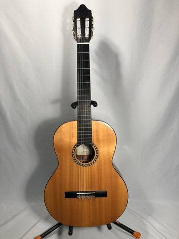 2009 Kremona Romida RD-S Classical Guitar