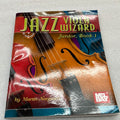 Jazz Viola Wizard Junior [with Cd] (Jazz Wizard) (Book)