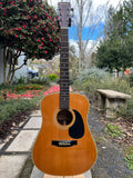 Sedona SD46S Acoustic Guitar (used)