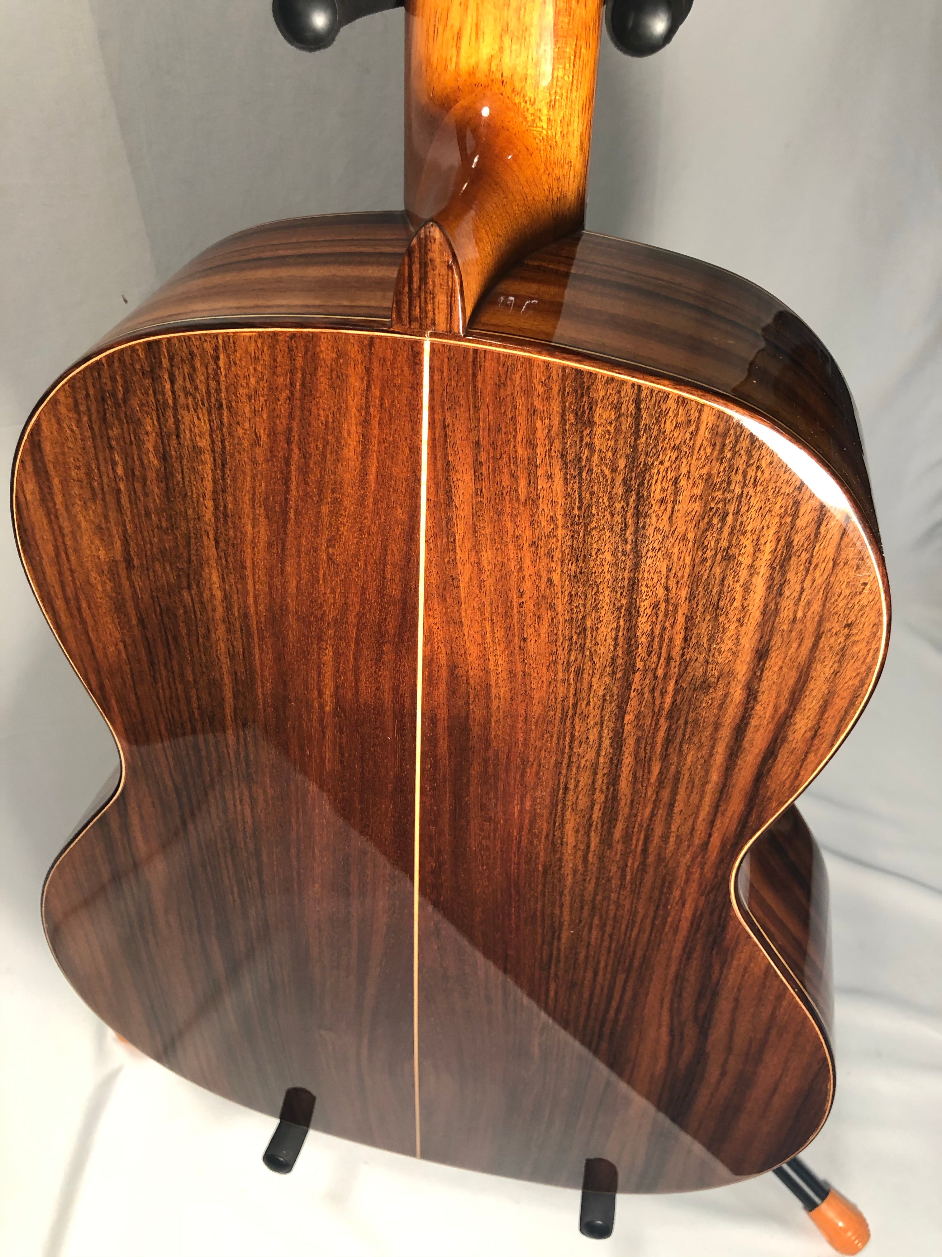 2009 Kremona Romida RD-S Classical Guitar