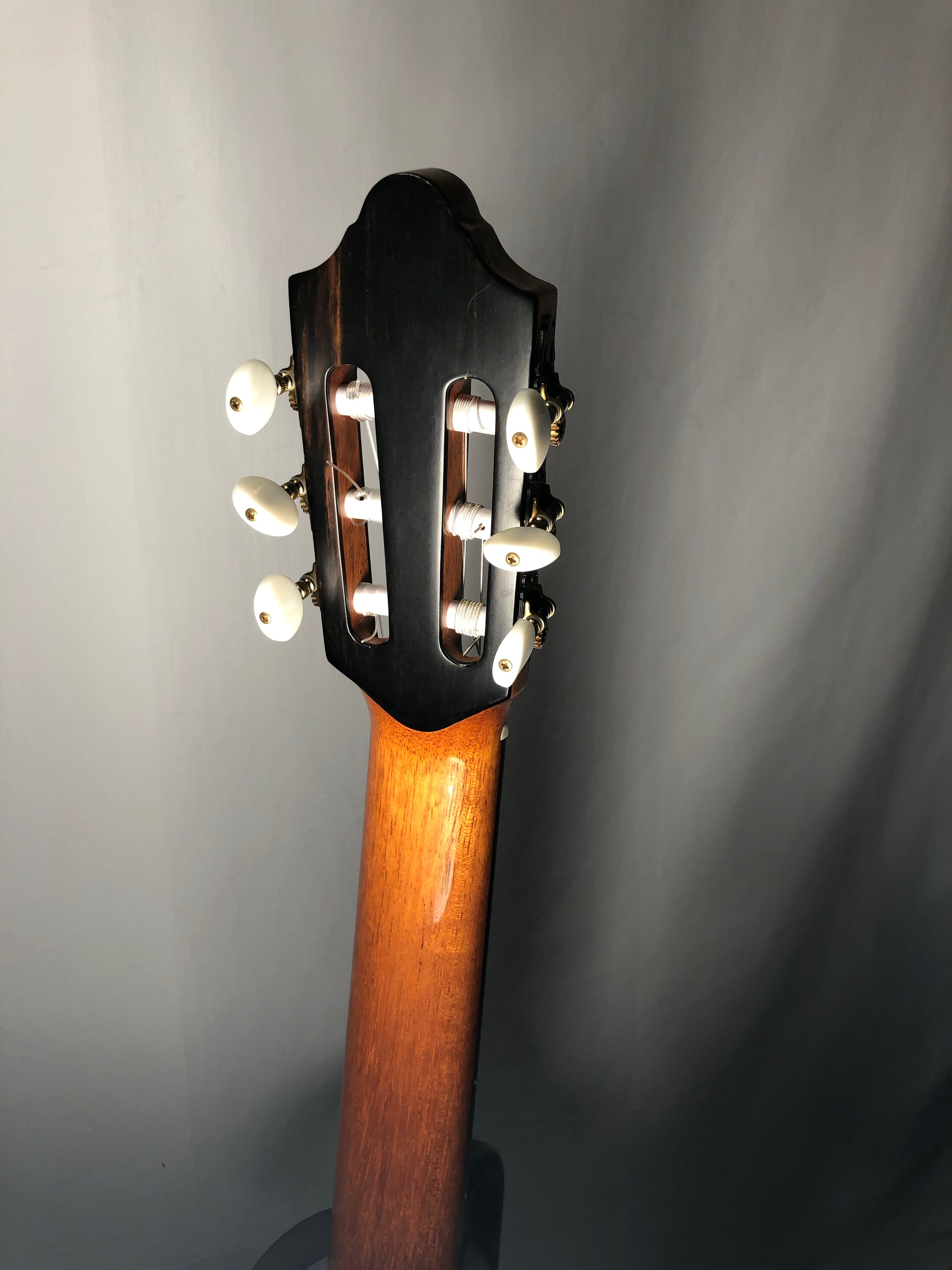 2009 Kremona Romida RD-S Classical Guitar