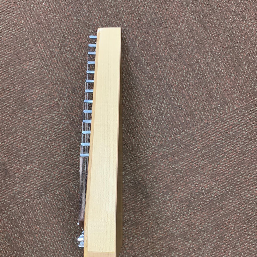 Zither - Bowed Psaltery