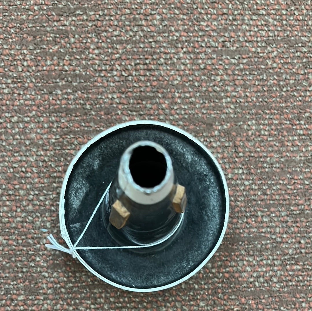 The Ray Robinson - Cup "Vintage" Trumpet Mute