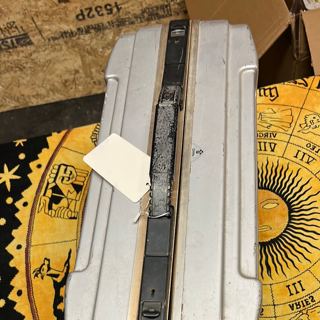 Padded Carrying Case - Effect Pedals & More - Used
