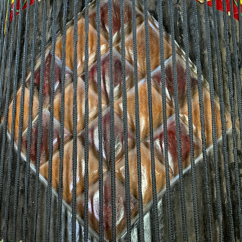 20" X 30" Extra large DunDun- Ghana