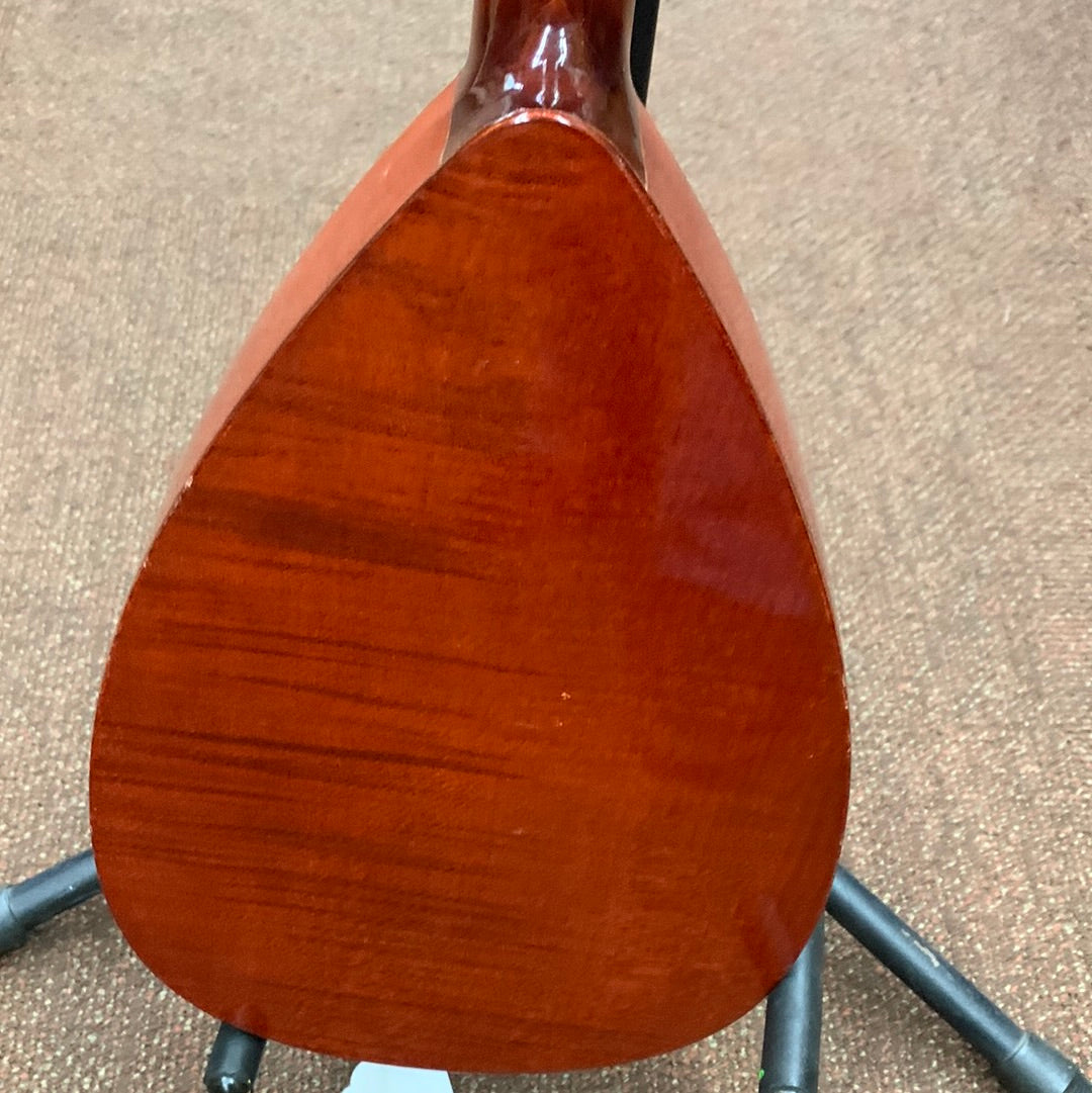 Hans Houser Mandolin - 1960's