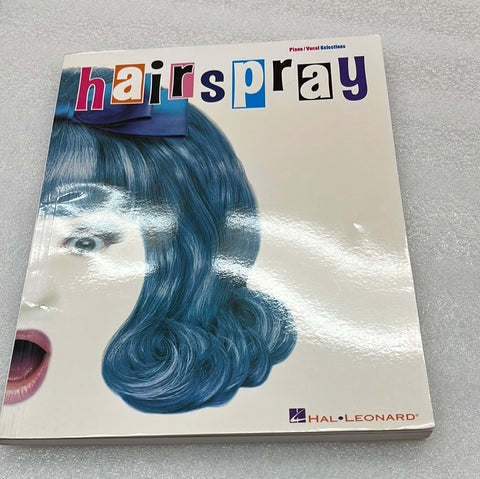 Hairspray (Book)