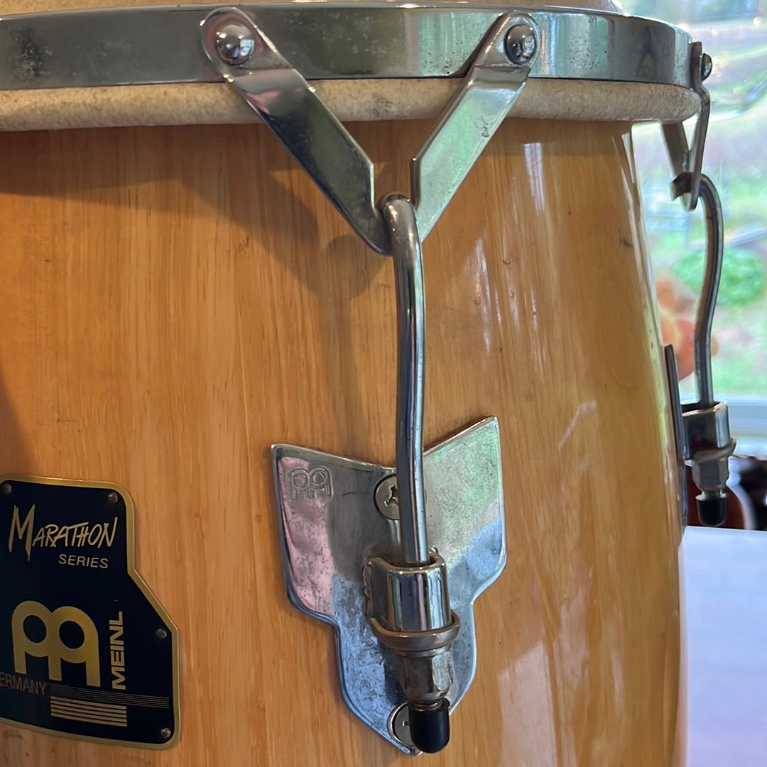 10" Meinl Marathon Series Conga w/Stand - 1991