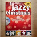 A Jazzy Christmas - Trumpet